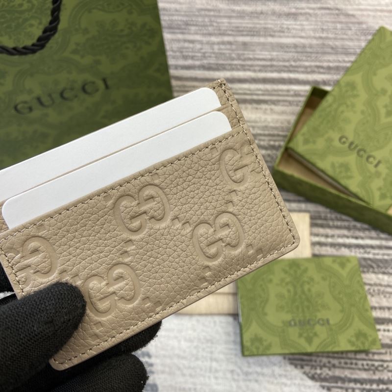 Gvc*1 wallets